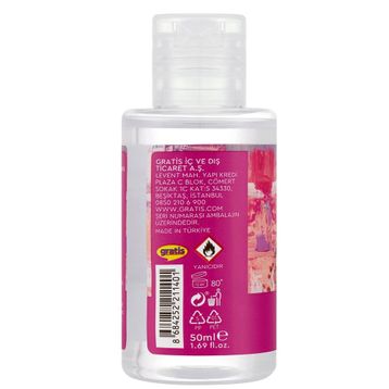 Bee Beauty Japon Kiraz Çiçeği 50 ml Kolonya