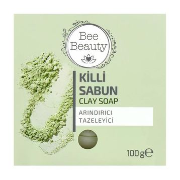 Bee Beauty Killi 100 gr Kalıp Sabun