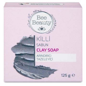 Bee Beauty Killi 125 gr Sabun