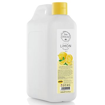 Bee Beauty Klasik 1 lt Limon Kolonyası