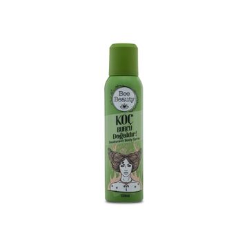 Bee Beauty Koç 150 ml Vücut Spreyi