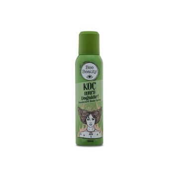 Bee Beauty Koç 150 ml Vücut Spreyi