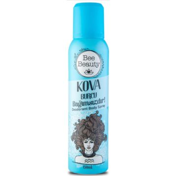 Bee Beauty Kova 150 ml Vücut Spreyi