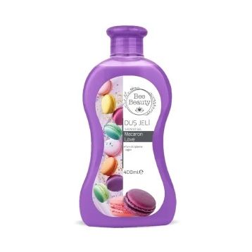 Bee Beauty Macaron 400 ml Duş Jeli