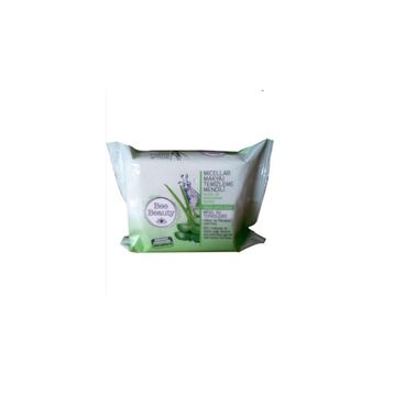 Bee Beauty Micellar 25'li Makyaj Temizleme Mendili