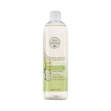 Bee Beauty Micellar 400 ml Makyaj Temizleme Suyu