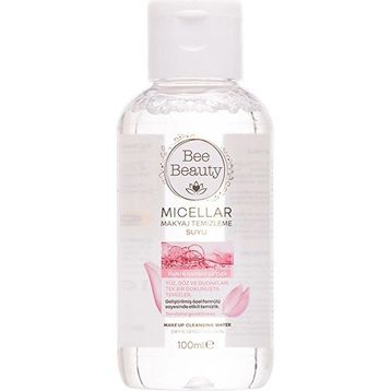 Bee Beauty Micellar 5x100 ml Temizleme Suyu