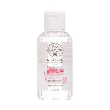 Bee Beauty Micellar 5x100 ml Temizleme Suyu
