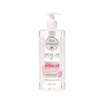 Bee Beauty Micellar 740 ml Temizleme Suyu