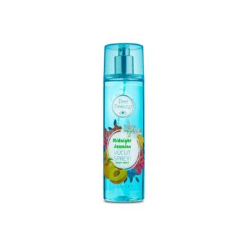Bee Beauty Midnight Jasmine 200 ml Vücut Spreyi