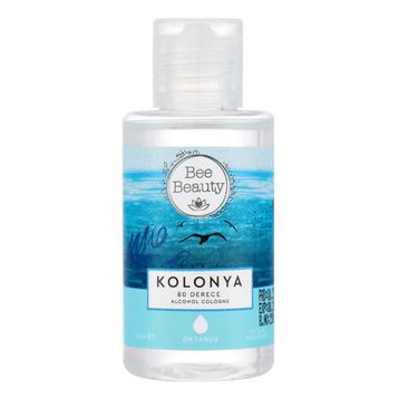 Bee Beauty Okyanus 50 ml Kolonya