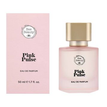 Bee Beauty Pink Pulse EDP 50 ml Kadın Parfüm