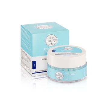 Bee Beauty Prebiyotik 50 ml Gece Kremi