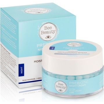 Bee Beauty Prebiyotik 50 ml Gece Kremi