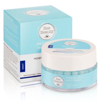 Bee Beauty Prebiyotik 50 ml Gece Kremi