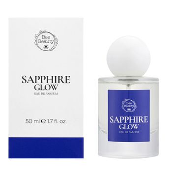 Bee Beauty Sapphire Glow EDP 50 ml Kadın Parfüm