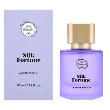 Bee Beauty Silk Fortune EDP 50 ml Kadın Parfüm