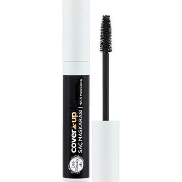 Bee Beauty Siyah Saç Maskarası