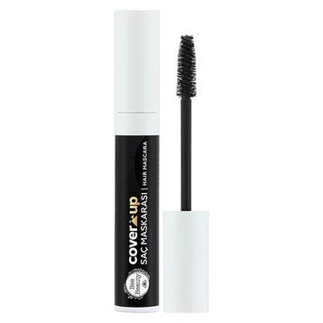 Bee Beauty Siyah Saç Maskarası