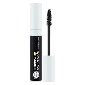 Bee Beauty Siyah Saç Maskarası