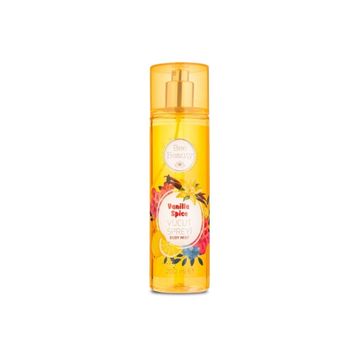 Bee Beauty Vanilla Spice 200 ml Vücut Spreyi