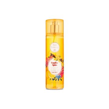 Bee Beauty Vanilla Spice 200 ml Vücut Spreyi