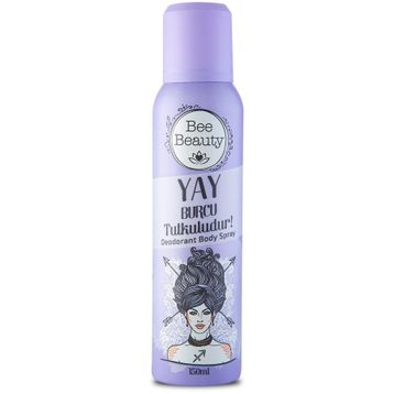Bee Beauty Yay 150 ml Kadın Sprey Deodorant