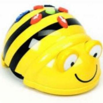 Bee-Bot Okul Öncesi Programlama Robotu