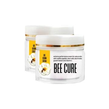 Bee Cure 100 ml Ağrı Kremi
