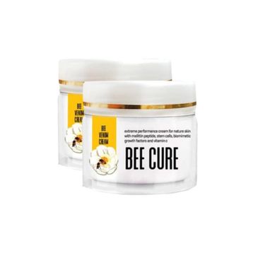 Bee Cure 100 ml Ağrı Kremi