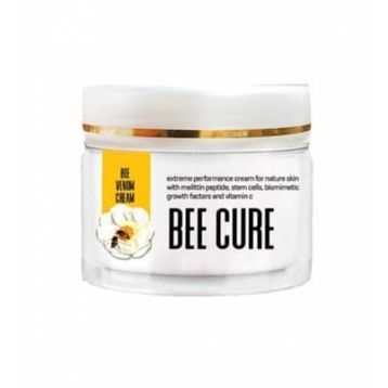 Bee Cure 100 ml Arı Zehri Kremi
