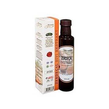 Bee Garden 250 ml Zerdeçal Ekstraktı
