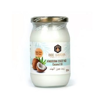 Bee Garden Hindistan 320 ml Cevizi Yağı