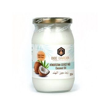 Bee Garden Hindistan 320 ml Cevizi Yağı