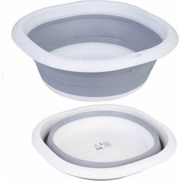 Bee Home 2 No AK699 Katlanır Badya