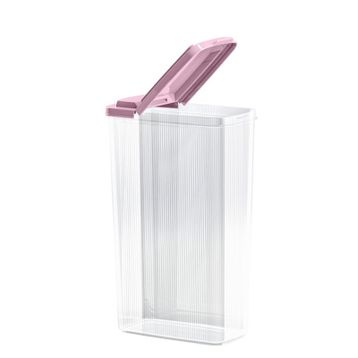 Bee Home 3'lü Erzak Kabı