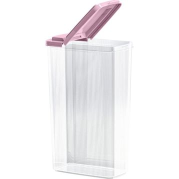 Bee Home 3'lü Erzak Kabı
