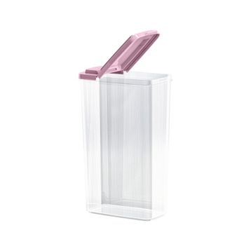 Bee Home 3'lü Erzak Kabı