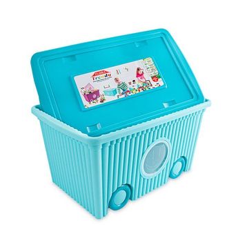 Bee Home AK 494 Oyuncak Kutusu