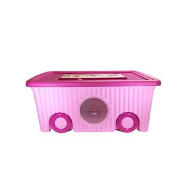 Bee Home AK 494 Oyuncak Kutusu