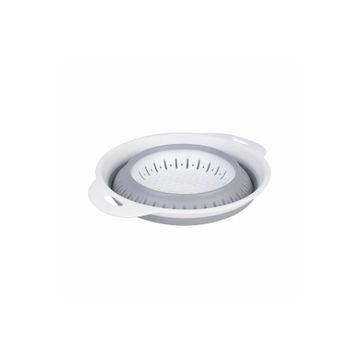 Bee Home AK695 Katlanır Yuvarlak Süzgeç