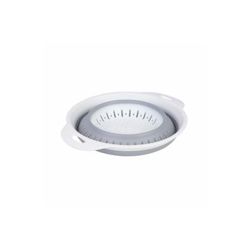 Bee Home AK695 Katlanır Yuvarlak Süzgeç
