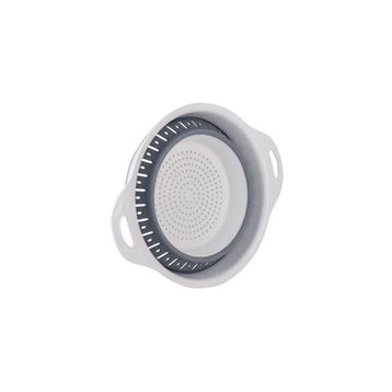 Bee Home Katlanabilir Badya Süzgeç