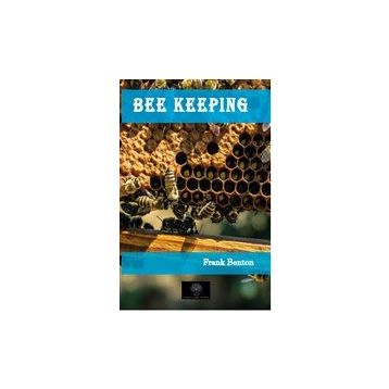 Bee Keeping - Frank Benton