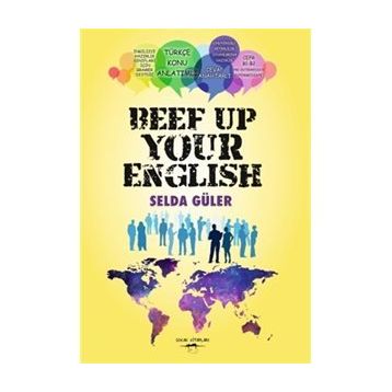 Beef Up Your English - Selda Güler