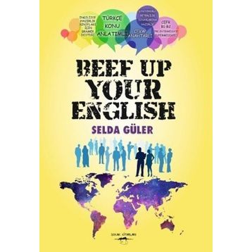 Beef Up Your English - Selda Güler