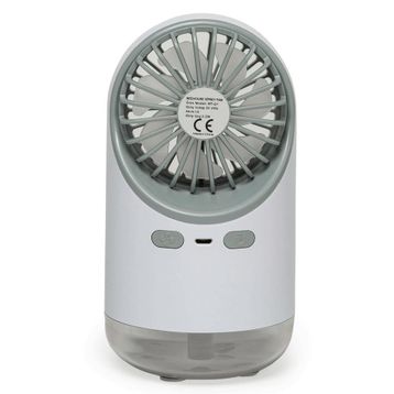 Beehouse Q1 Nemlendirici Sprey Fan