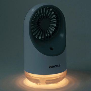 Beehouse Q1 Nemlendirici Sprey Fan