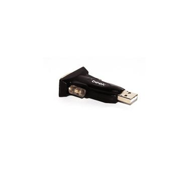 Beek BA-70156 Usb 2.0 - RS232 Usb A Erkek Çevirici