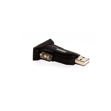 Beek BA-70156 Usb 2.0 - RS232 Usb A Erkek Çevirici